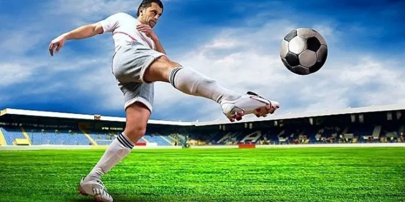 Bí quyết chinh phục kèo việt vị cho newbie