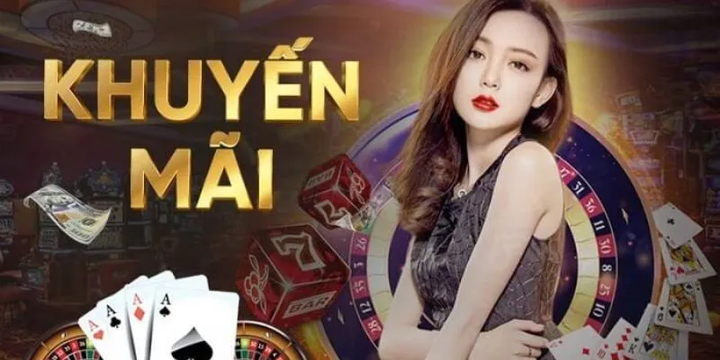Khuyến mãi sin88 và thời gian áp dụng